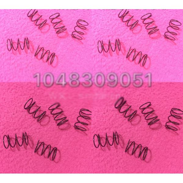 Quality Spring on Panasonic Dispenser HDF holder 1048309051 for sale