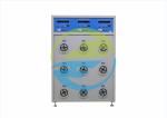 IEC Testing equipment Inductive Load Bank With 3 Test Stations Output Current