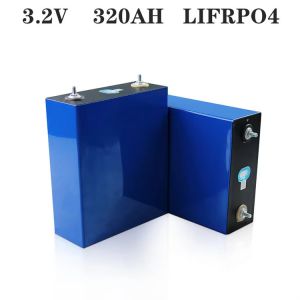Deep Cycle phosphate Lithium Ion Polymer Rechargeable Battery Lifepo4 Cells