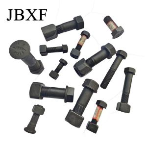 12.9 Track Shoe Bolt Kit 5j4772 2j3506 2p9670 1s1860 5p4130 7h3608 5j4773 2j3506