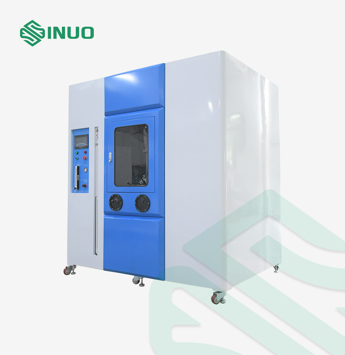 UL94 Flammability Test Chamber Flame Testing for Wire & Cable Materials