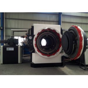 High Precise Vacuum Sintering Furnace Gas And Sintering Process Control
