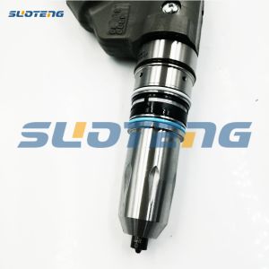 4903472 For QSM11 Engine Excavator Fuel Injector