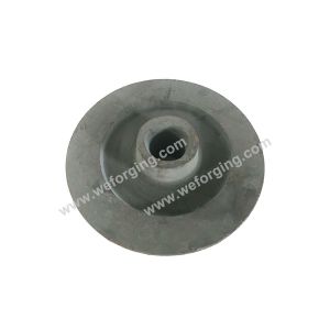 Wholesale Metal Forging Gear Blank Forging ODM Die Forging Service Hydraulic Cylinder Custom Metal Forgings Pipe Forging from china suppliers