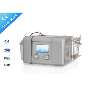 6 In1 Hydro Microdermabrasion Machine Vacuum And Water Circulation Inside