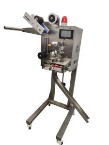 Wholesale Deoxidizer bagging machine integrates bagging and packaging, reducing manual intervention and errors from china suppliers
