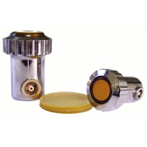 Soft Protective Membrane Ultrasonic Probes NDT With CE , ISO Approved