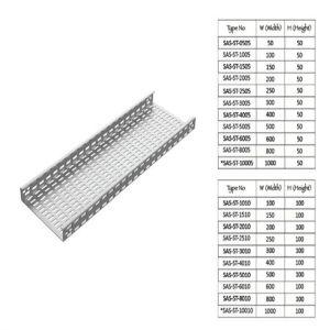 10-12m/Min Cable Tray Machine Panasonic PLC Control System