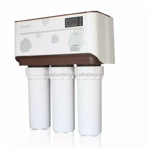 Customized ABS PP Plastic Filter Part By Injection Molding Processing In White