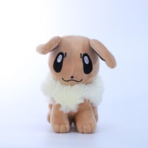 Wholesale OEM 25cm Mascot Plush Toy With Vacuum PP Cotton Filling from china suppliers