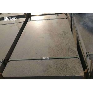 G654 Granite Worktop Slab With 3cm Thickness Stains And Fades Resistant
