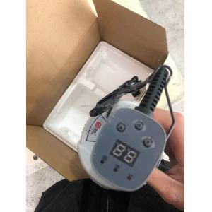 DGYF-400A Electromagnetic Aluminium Foil Lid Induction Sealer 20-100mm