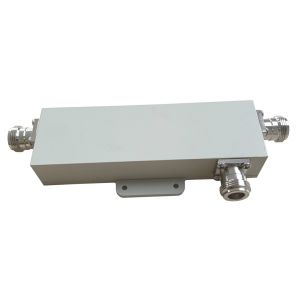 617-3800MHz Wideband Hybrid 3db Directional Coupler Low PIM -161dBc
