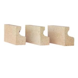 Wholesale Fireclay Plastic Refractory Chamotte Brick Firebrick from china suppliers