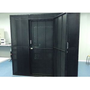 IEC60598 Environmental Testing Chambers , Draught Proof Enclosure