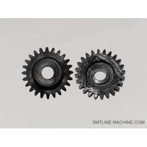 Wholesale KHJ-MC254-00SS 12-72MM Feeder Gear from china suppliers