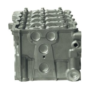 NISSAN Atleon CabStar Mascott ZD30 ZD32 K5MT Aluminum Cylinder Head 11039-MA70A