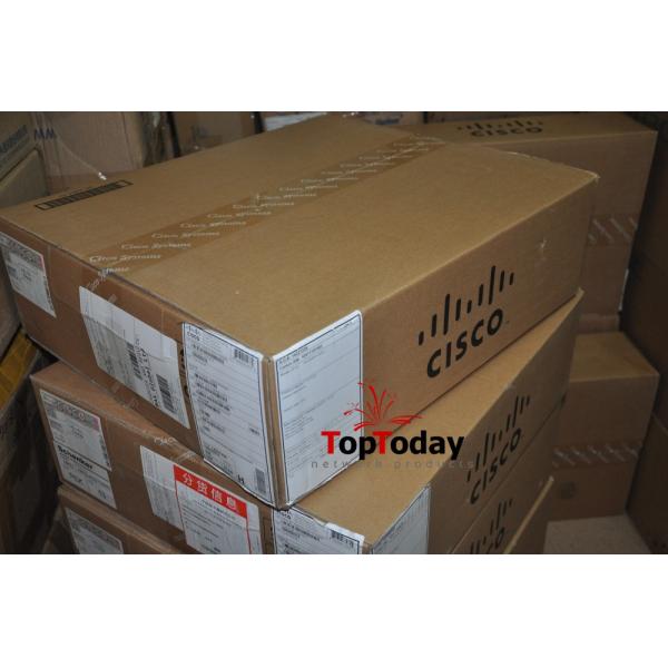 WS-C3650-24PS-S 24 Port PoE network switch