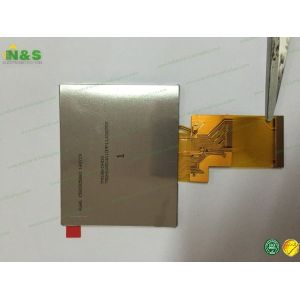 TIANMA TM035KDH03 3.5 tft lcd module Normally White with 70.08×52.56 mm Active