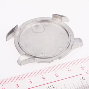 Passivation Powder Metallurgy Parts