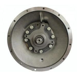 HPV75 Hydraulic Main Pump Assembly For PC60-6 PC60-7 PC60-8 708-1W-00111 708-1W