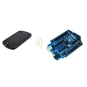 Arduino Compact size bluetooth bee RF Wireless Modules