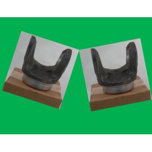 Drive shaft Parts weld /tube yoke SPL140 series Spicer 140-28-17 Fits U Joint