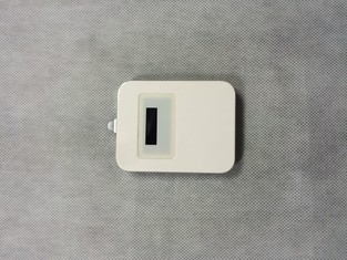 Auto Induction Travel Audio Guide System For Museums Tour Guide RFID Transmitter