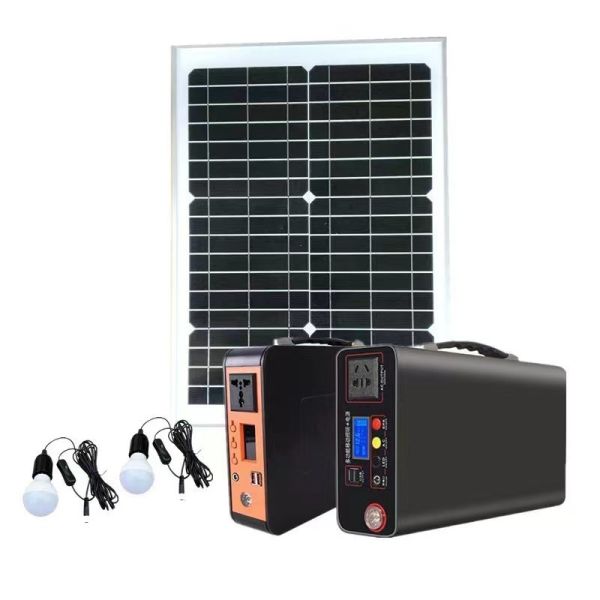 Factory Direct 300W Solar Generator Wholesale Price For Mini Fridge TV Power Supply Bulk Discount For Resellers And Business Owners
