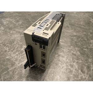 SGDS-08A12A YASKAWA Sigma 3 Industrial Servo Drives 750W SERVOPACK