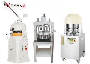 Wholesale Semi-Auto Divider Dough Ball Machine For Bread Baking Bakery Kitchen Equipment from china suppliers