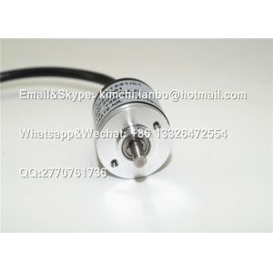 Folding Machine Encoder Good Quality Offset Printing Machine Spare Parts