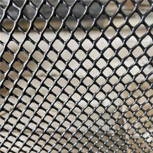 Plastic Fencing Poultry Breeding Netting Chicken Net and Garden Netting Balcony