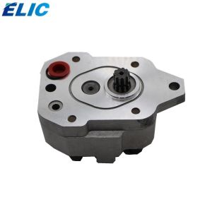 Wholesale A8V55 Hydraulic Gear Pump For HD450 HD550 LS2800 LS4300 HD512 from china suppliers