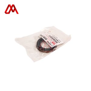 IZUMI 8-98037543-0 Nozzle Seal Cover 8980375430 For ISUZU CVZ CYZ 4HK1 6HK1