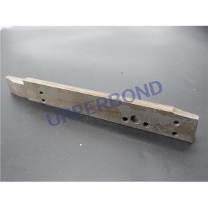 MK8 Cigarette Maker Machine Long Folder Spare Parts