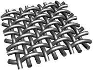 Wholesale Stainless Steel Three Heddle Weaving Wire Cloth for Industry Filters from china suppliers