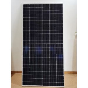 450W Single Crystalline Silicon Solar Cell 9BB
