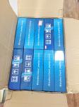 China export new design wireless touch keyboard token display queue call system
