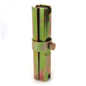 Scaffolding Coupler Pin Joint