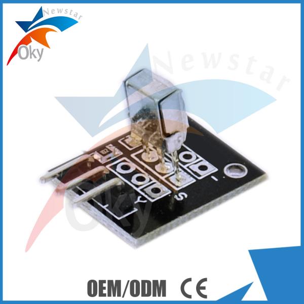 Quality Universal Sensors For Arduino , VS1838B Infrared Receiver Module for sale