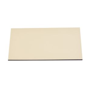 2440mm/3050mm/4050mm Fireproof Class B1 Chameleon Composite Panel with PE/PVDF
