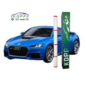 Wholesale Anti Yellow Gloss PPF 1.52 X15M Anti Stain Hydrophobic 5 Years Warranty Self Healing Paint Protection Film from china suppliers