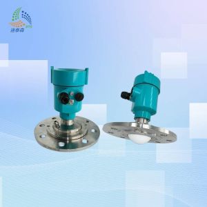 Wholesale Swivelling Mounting Radar Level Sensor Meter for Solid Powder And Dust from china suppliers