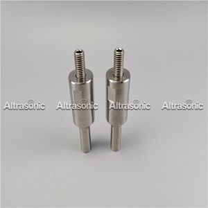 30kHz 1200W High Speed Hand Held Spot Welding Machine Ultrasonic For Welding