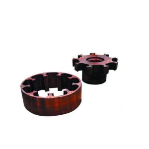 12500nm 15300 R / Mine Hoist Barrel Coupling CITIC HIC Machine Parts