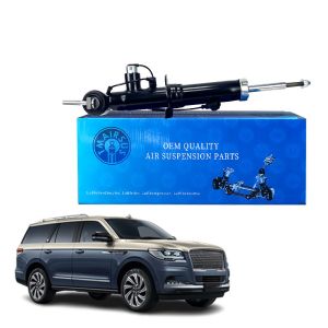 China JL1Z18124A JL1Z18124C OEM Car Air Shock Absorber for Lincoln Navigator Air Suspension Shock on sale