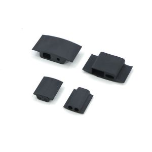 China Custom Silicone Rubber Parts Mold Making Precision Components Manufacturing on sale