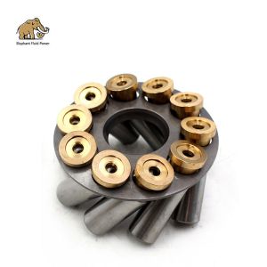 Pvd-1b-32 Hydraulic Piston Pump Parts Elephant Made
