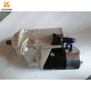 3957592 Starter motor for cummins 4BT5.9 engine